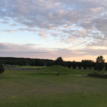 Apartament Golf & Lake Kalinowo  Εξωτερικό φωτογραφία