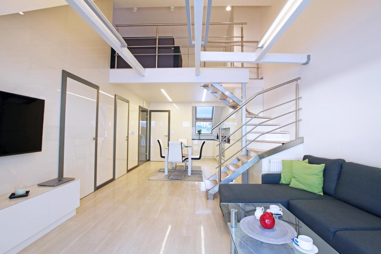 Apartament Golf & Lake Kalinowo  Εξωτερικό φωτογραφία