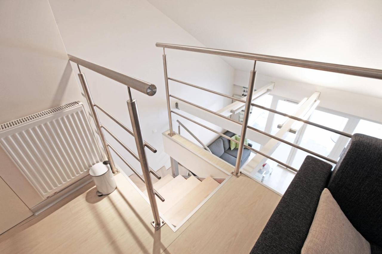 Apartament Golf & Lake Kalinowo  Εξωτερικό φωτογραφία
