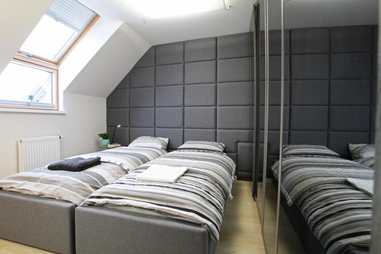 Apartament Golf & Lake Kalinowo  Εξωτερικό φωτογραφία