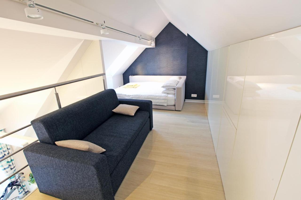 Apartament Golf & Lake Kalinowo  Εξωτερικό φωτογραφία