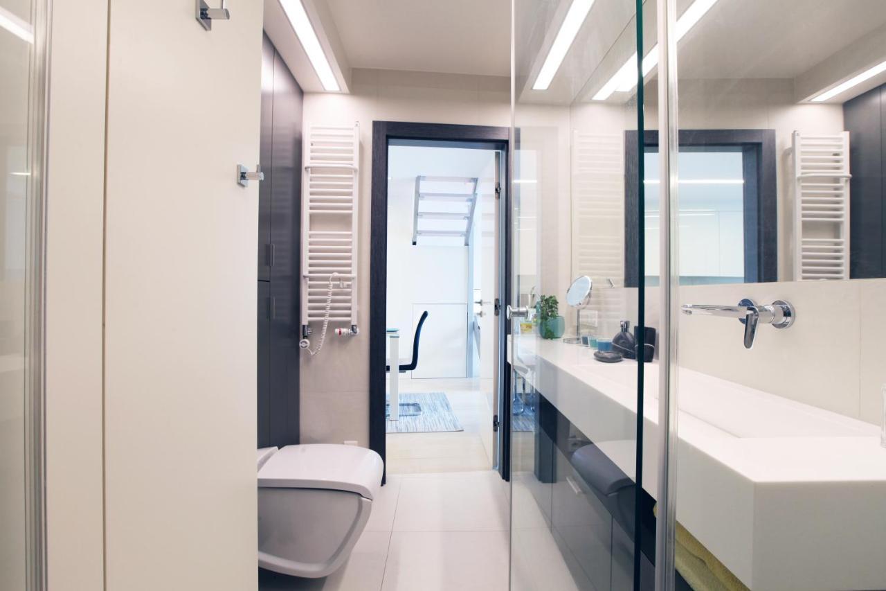 Apartament Golf & Lake Kalinowo  Εξωτερικό φωτογραφία