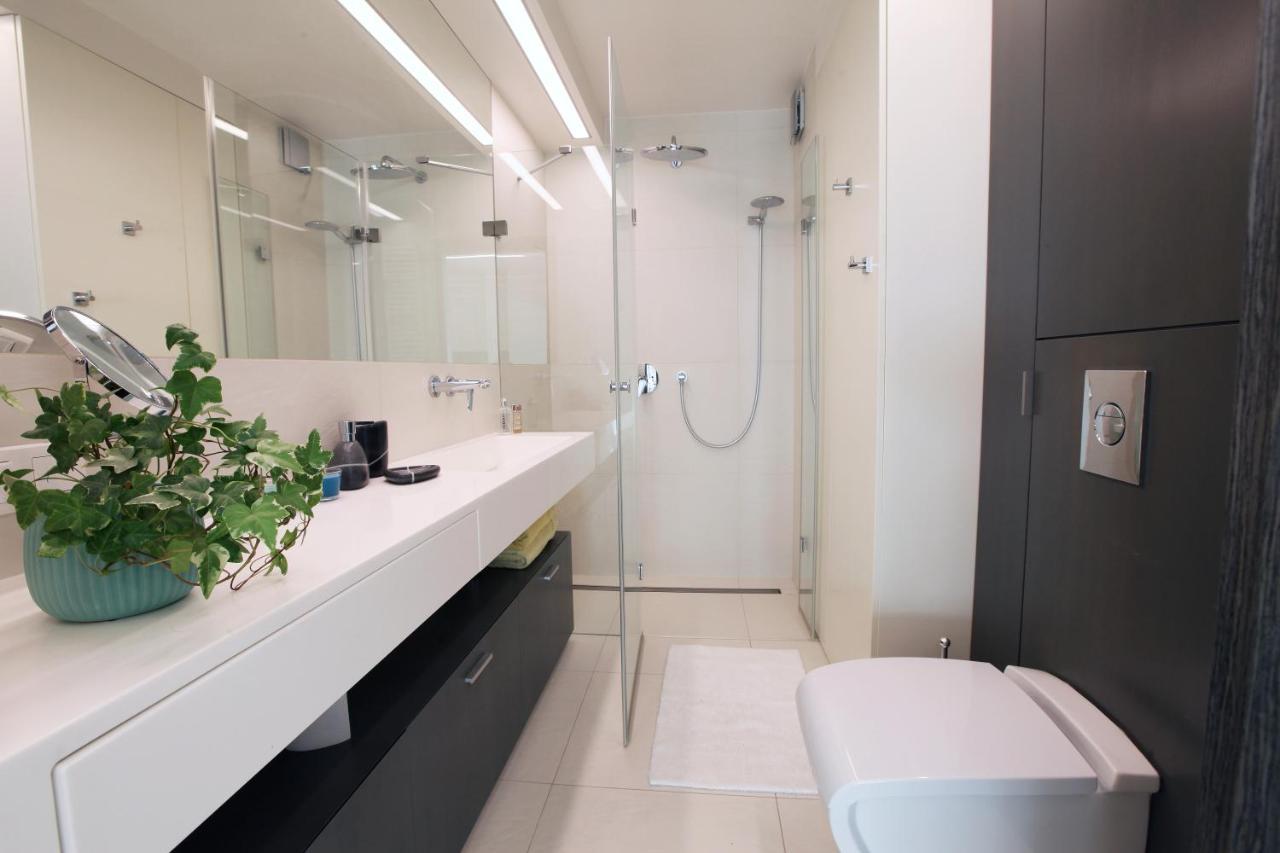 Apartament Golf & Lake Kalinowo  Εξωτερικό φωτογραφία