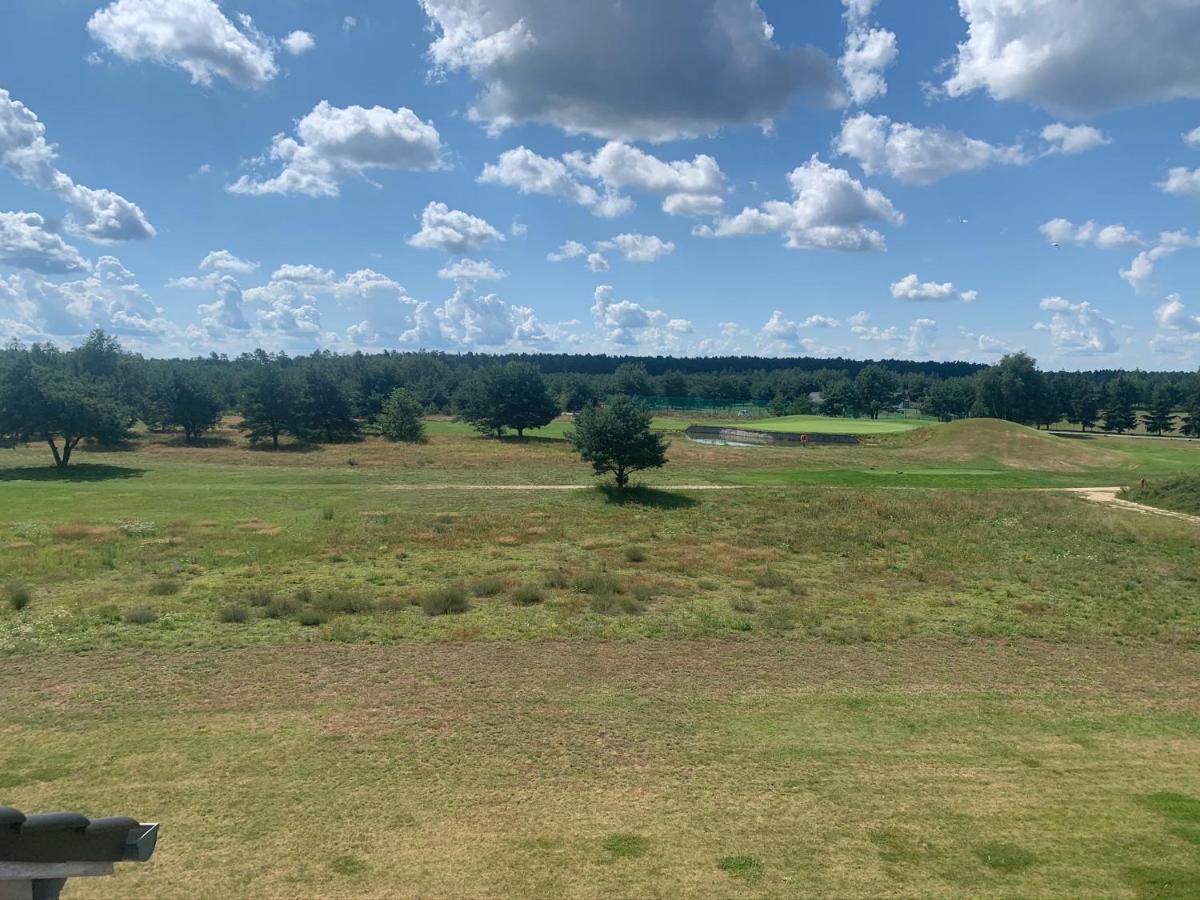 Apartament Golf & Lake Kalinowo  Εξωτερικό φωτογραφία