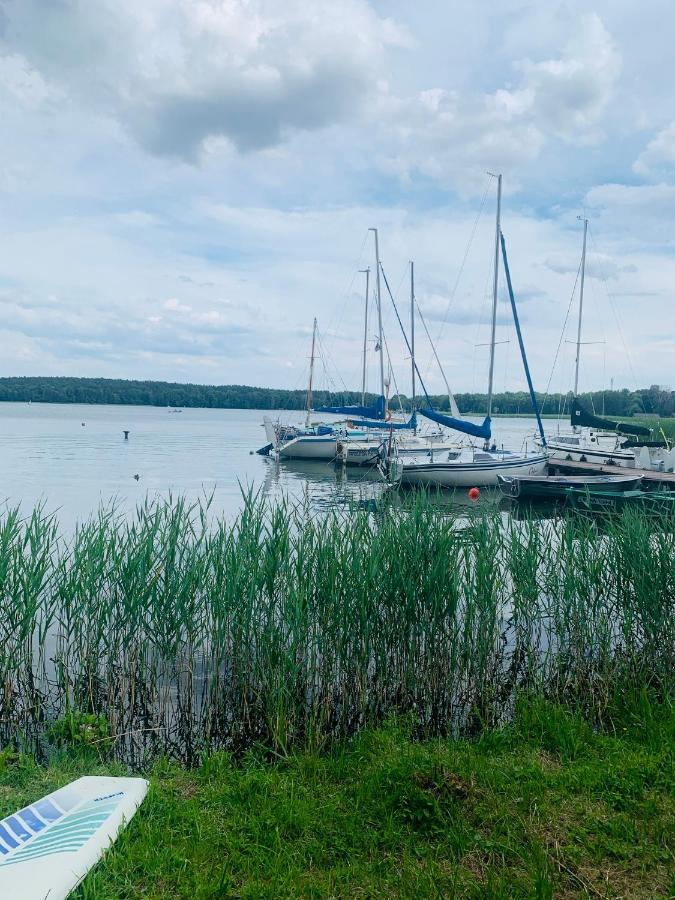 Apartament Golf & Lake Kalinowo  Εξωτερικό φωτογραφία